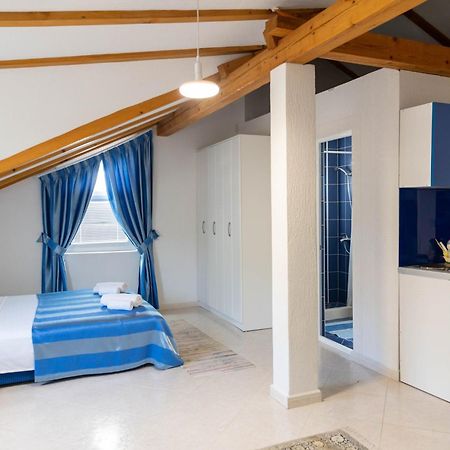Guest House Aldin Ούλτσιν Εξωτερικό φωτογραφία