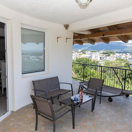 Guest House Aldin Ούλτσιν Εξωτερικό φωτογραφία