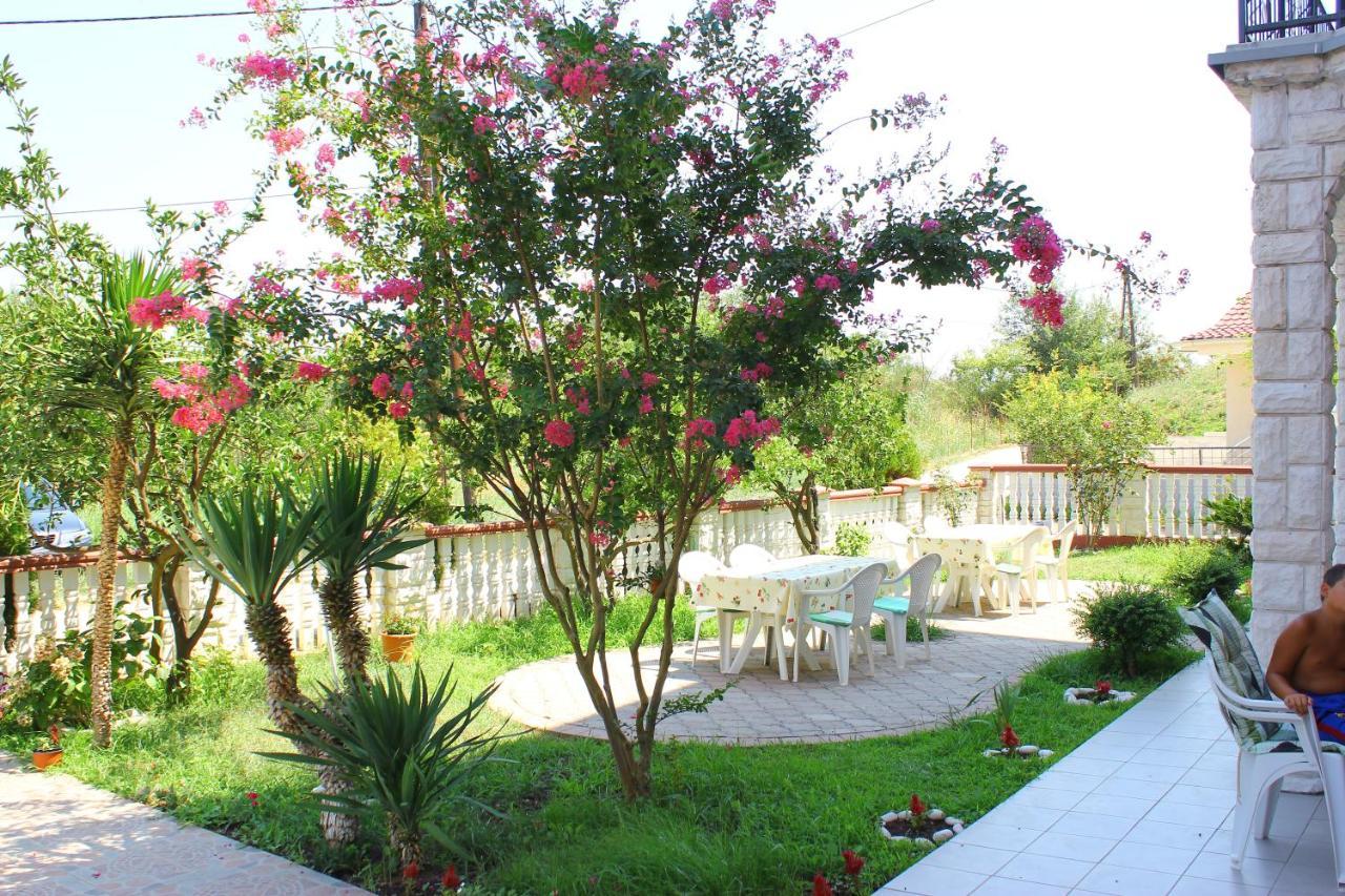 Guest House Aldin Ούλτσιν Εξωτερικό φωτογραφία