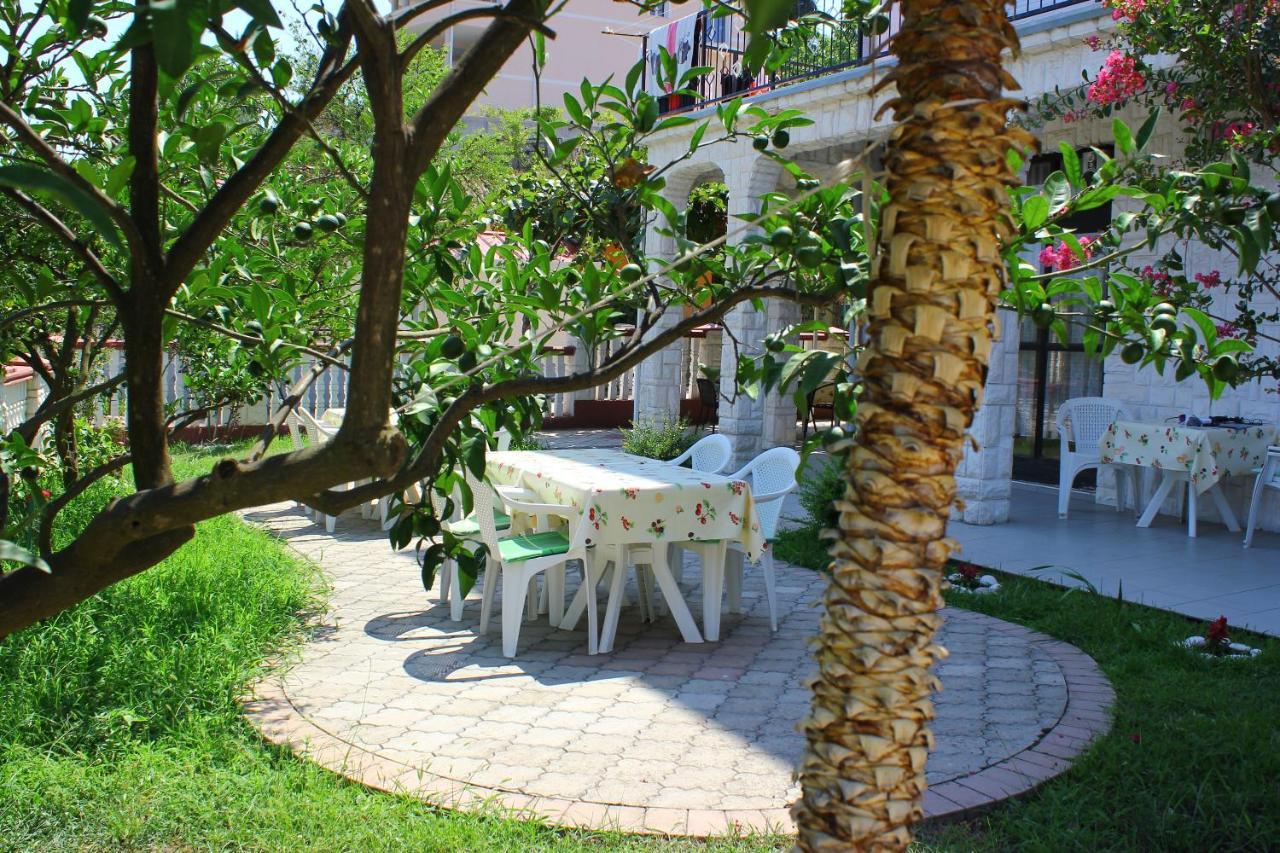 Guest House Aldin Ούλτσιν Εξωτερικό φωτογραφία