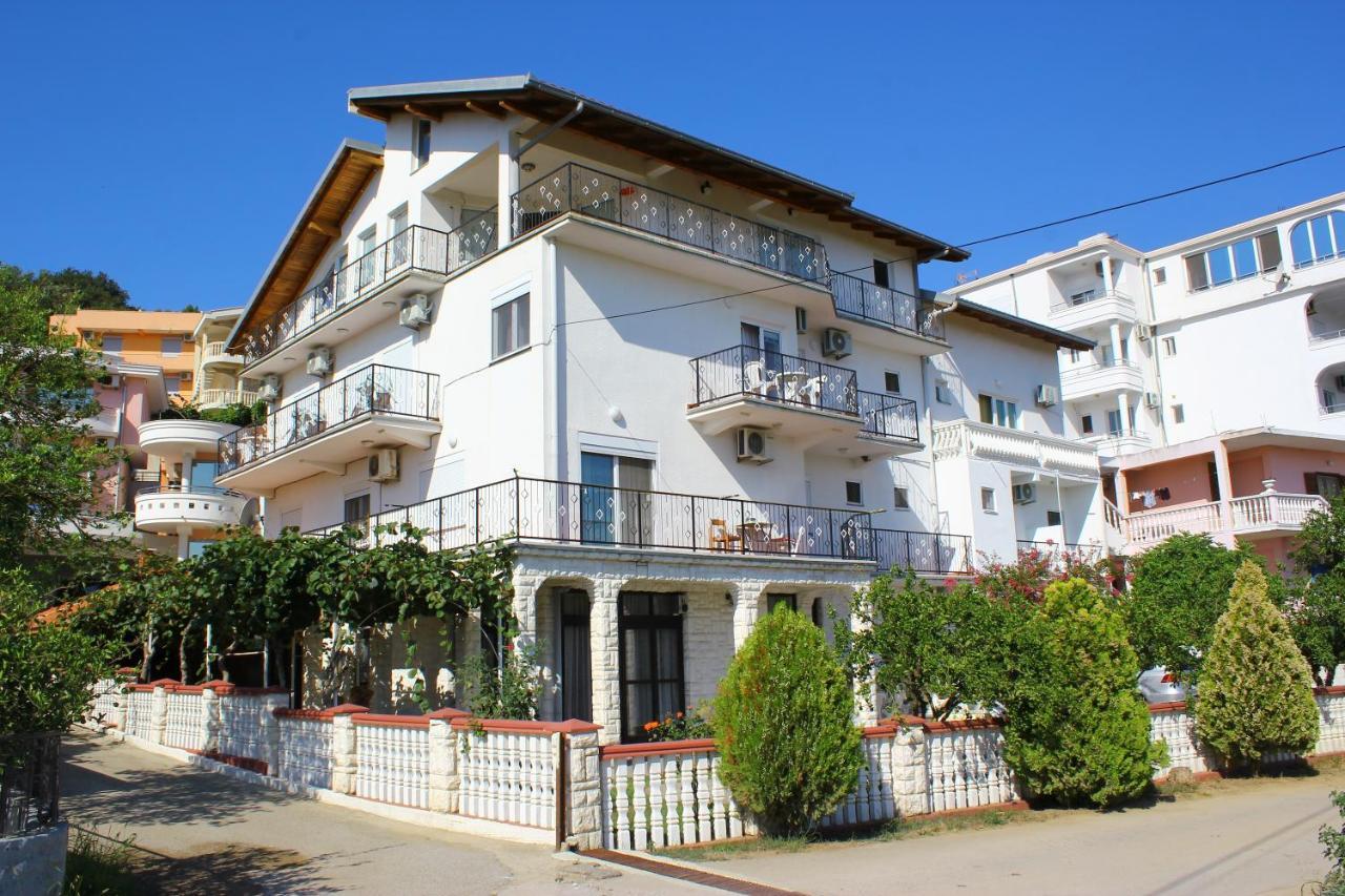 Guest House Aldin Ούλτσιν Εξωτερικό φωτογραφία