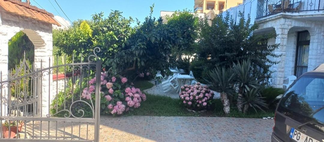 Guest House Aldin Ούλτσιν Εξωτερικό φωτογραφία
