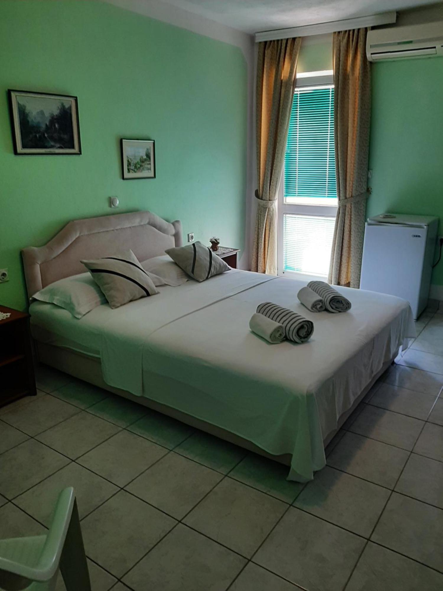 Guest House Aldin Ούλτσιν Εξωτερικό φωτογραφία