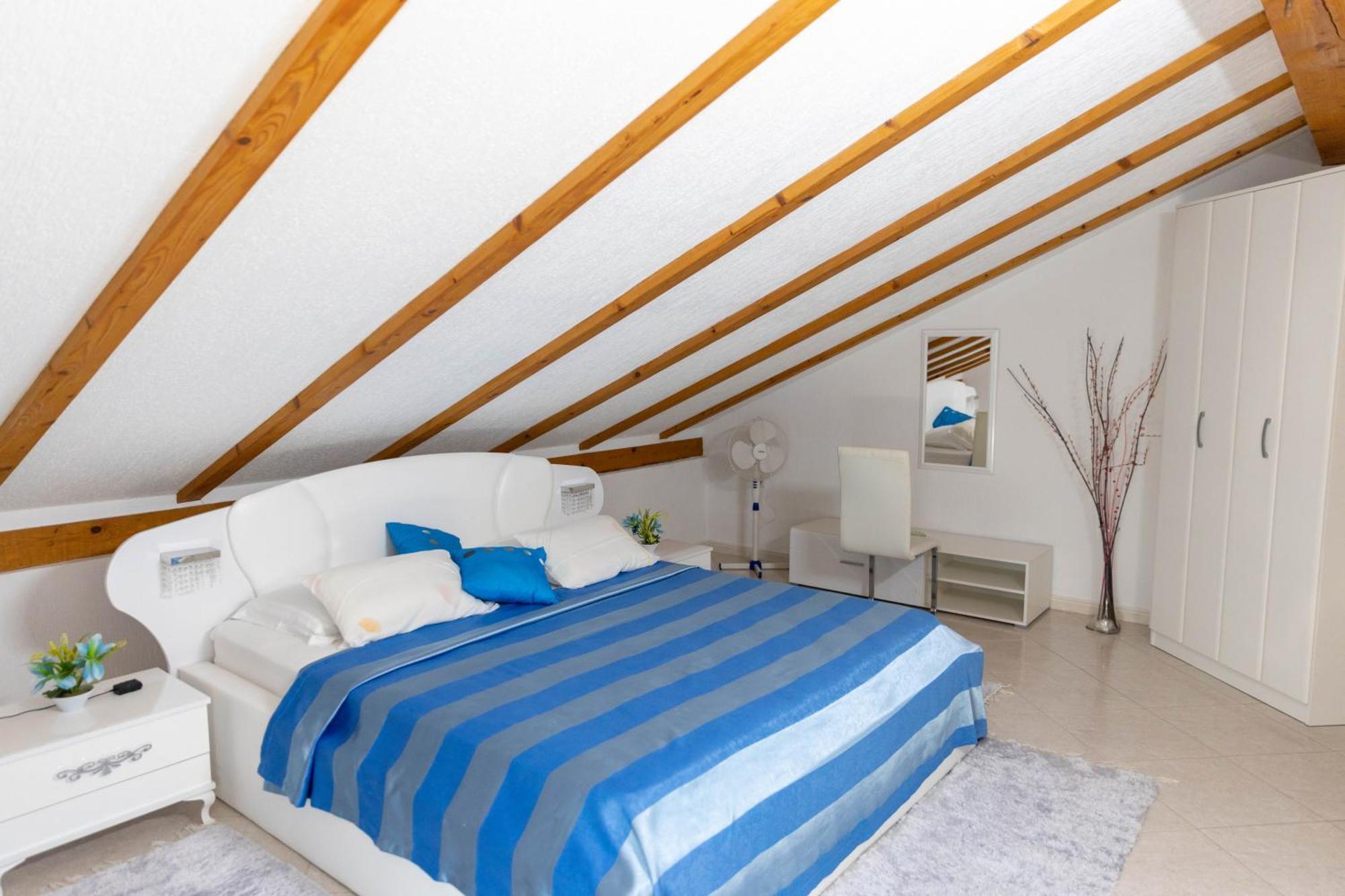 Guest House Aldin Ούλτσιν Εξωτερικό φωτογραφία
