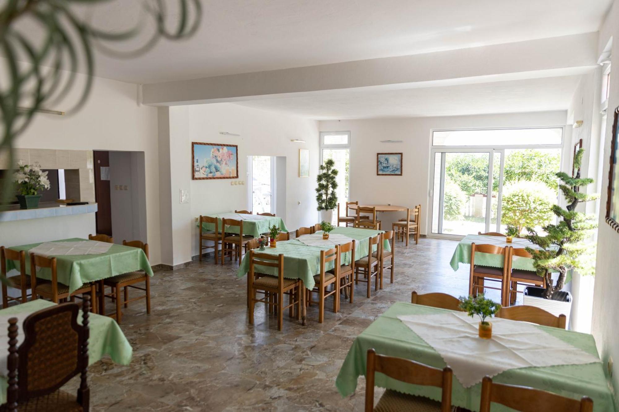 Guest House Aldin Ούλτσιν Εξωτερικό φωτογραφία