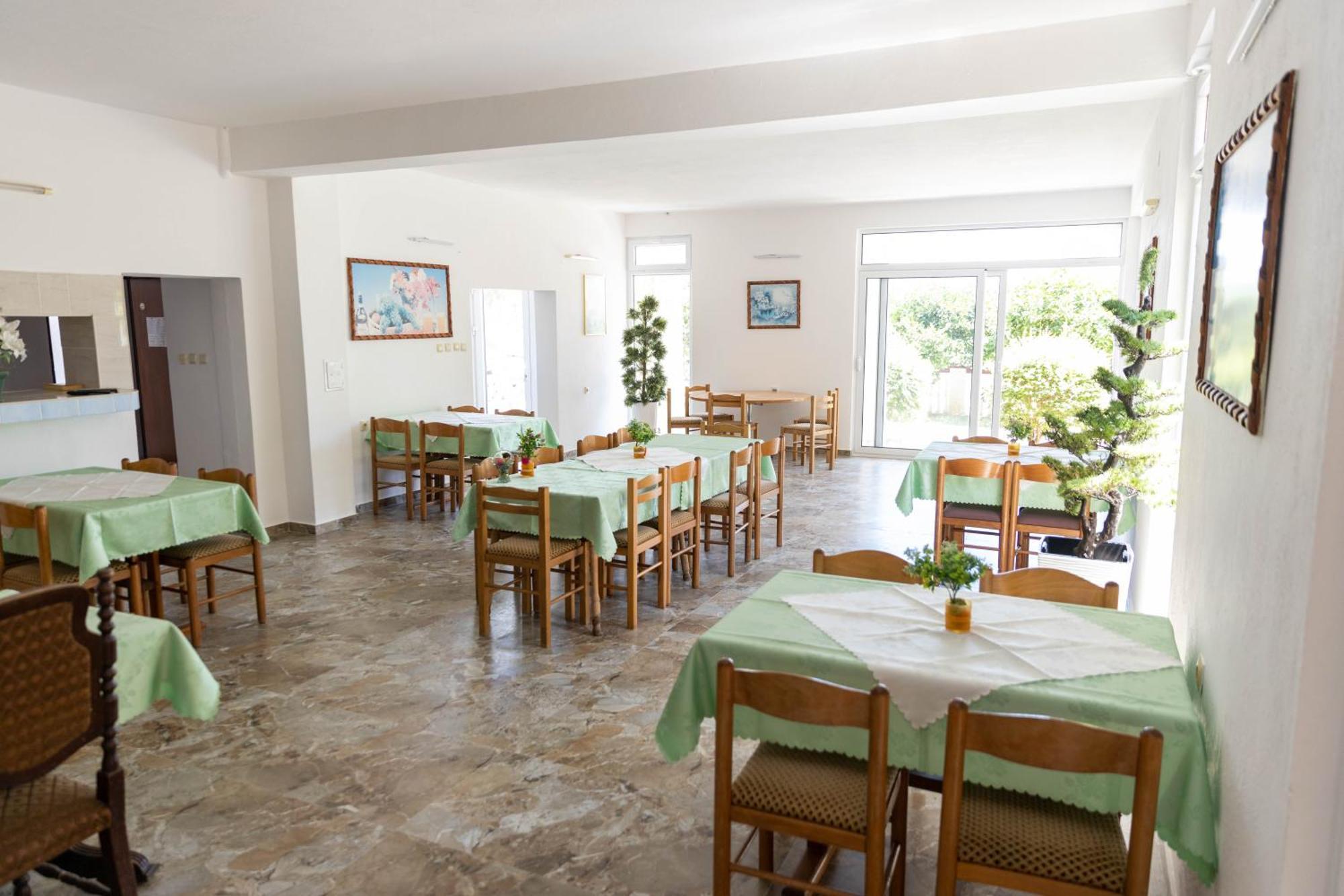 Guest House Aldin Ούλτσιν Εξωτερικό φωτογραφία