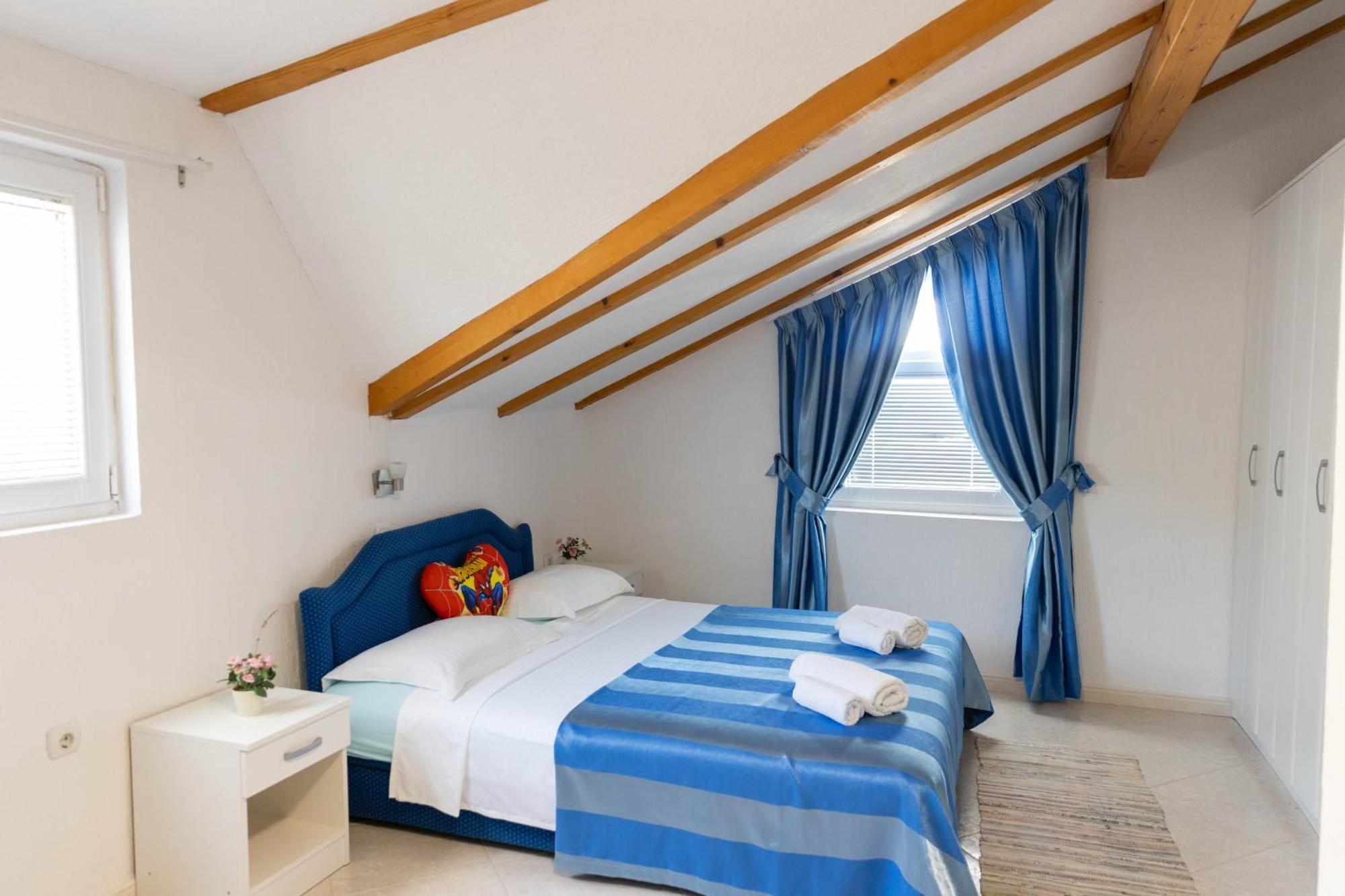 Guest House Aldin Ούλτσιν Εξωτερικό φωτογραφία