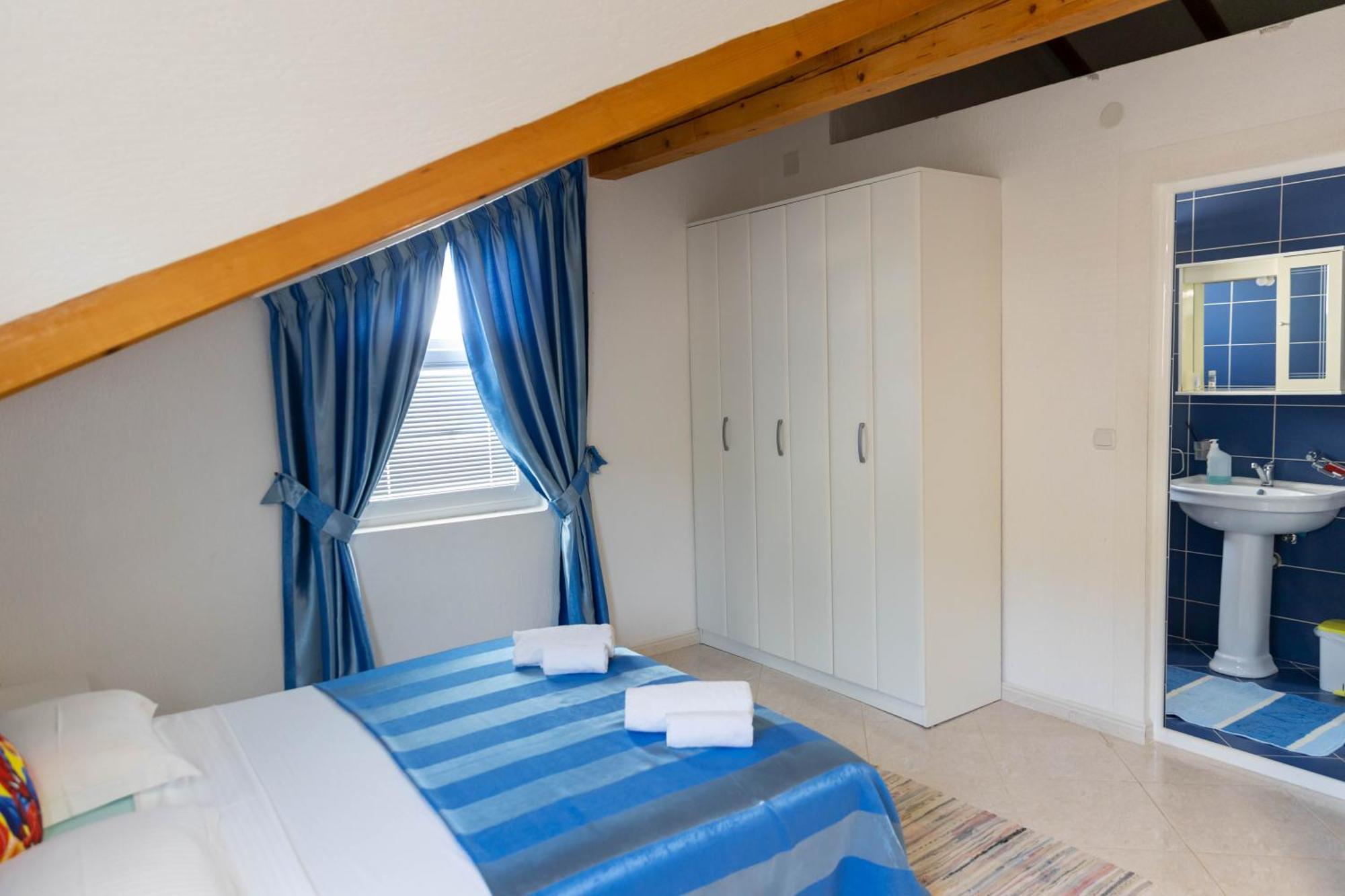 Guest House Aldin Ούλτσιν Εξωτερικό φωτογραφία