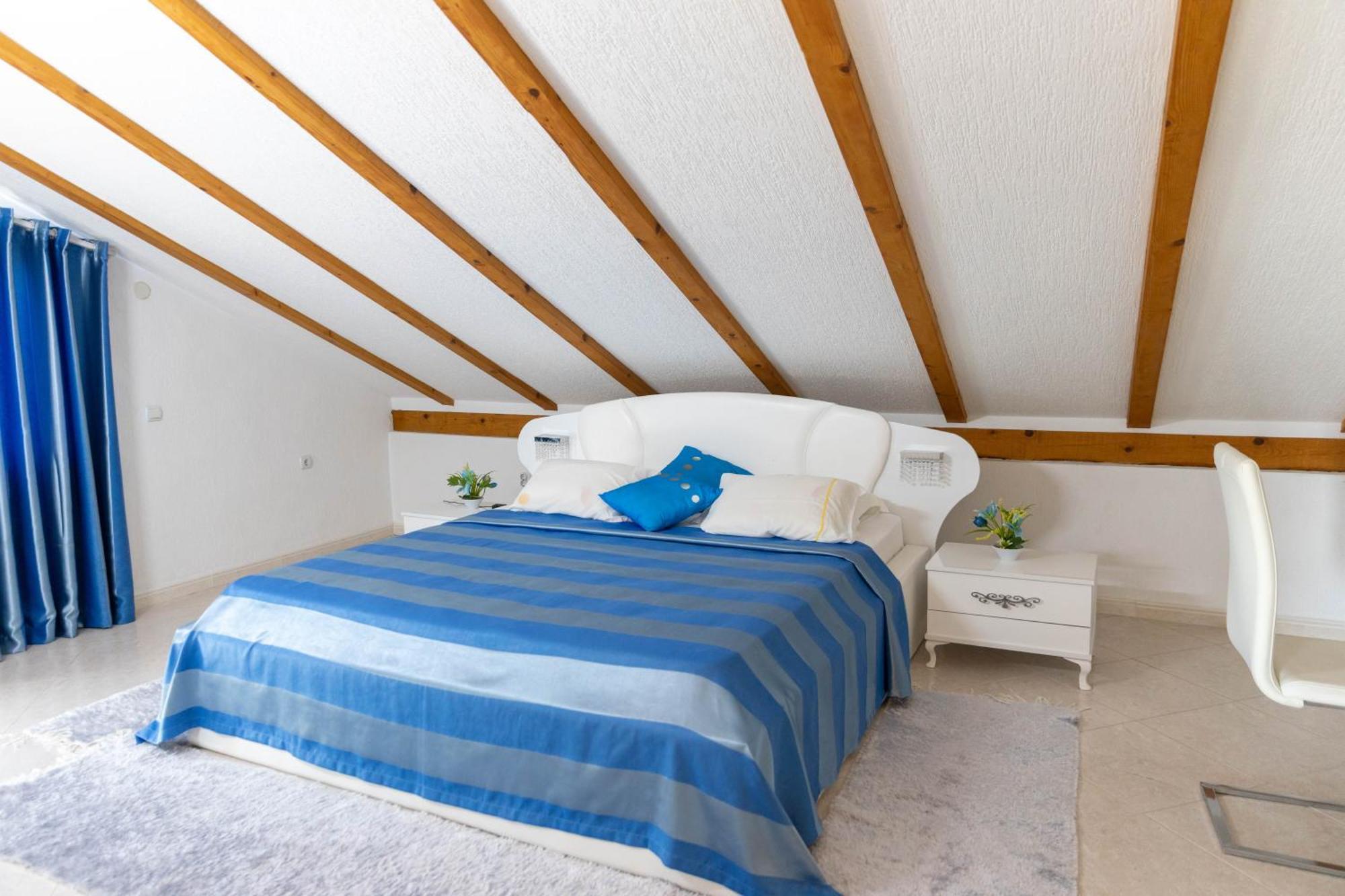 Guest House Aldin Ούλτσιν Εξωτερικό φωτογραφία