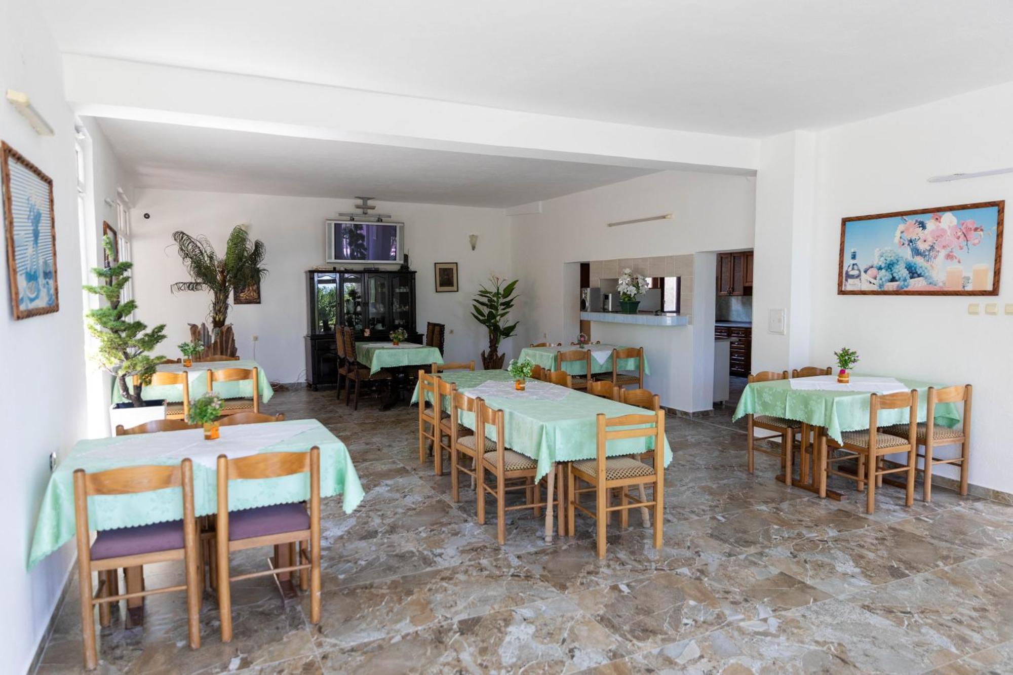 Guest House Aldin Ούλτσιν Εξωτερικό φωτογραφία