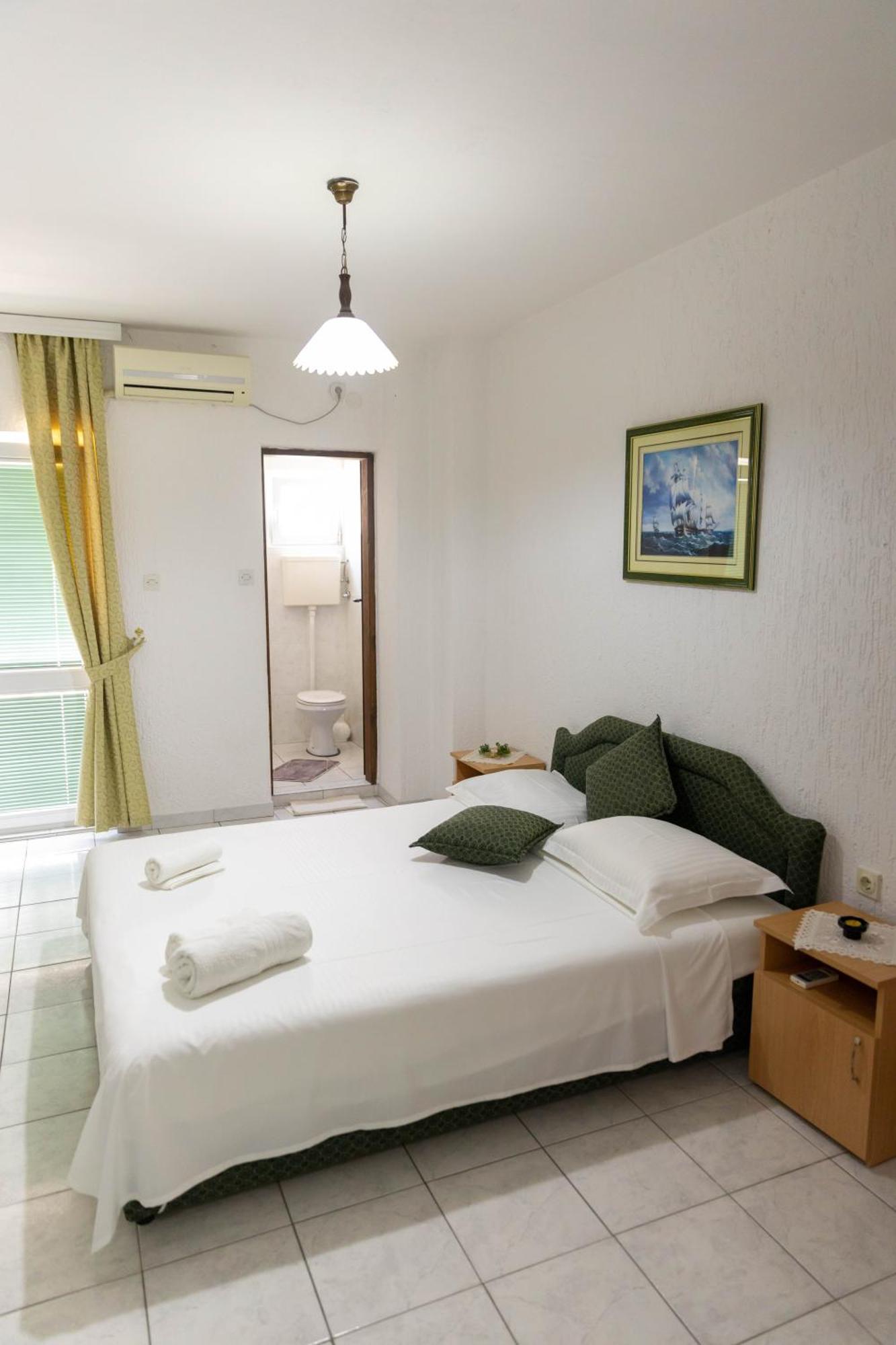 Guest House Aldin Ούλτσιν Εξωτερικό φωτογραφία