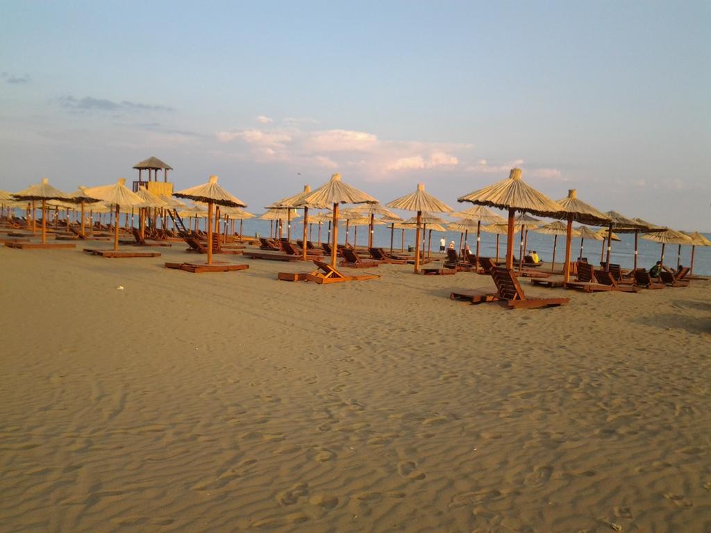Guest House Aldin Ούλτσιν Εξωτερικό φωτογραφία