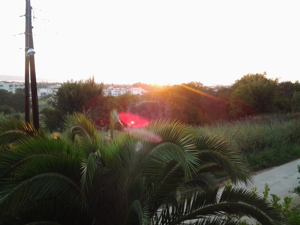 Guest House Aldin Ούλτσιν Εξωτερικό φωτογραφία