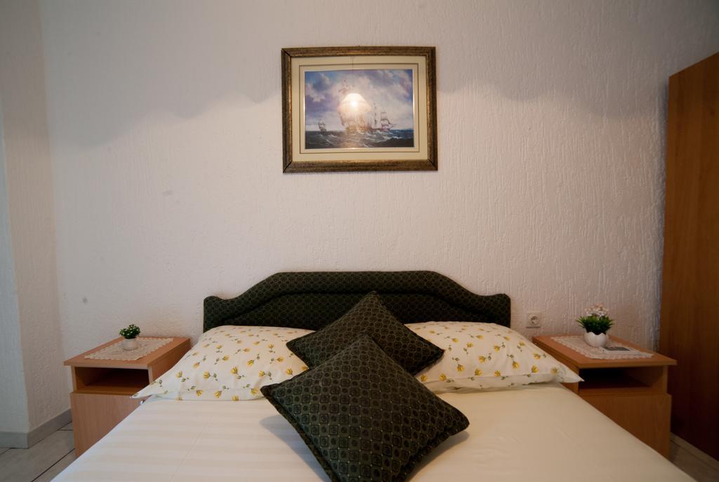 Guest House Aldin Ούλτσιν Εξωτερικό φωτογραφία