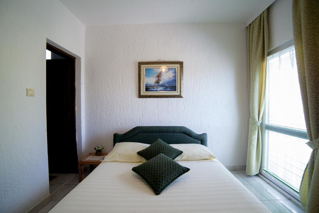 Guest House Aldin Ούλτσιν Εξωτερικό φωτογραφία