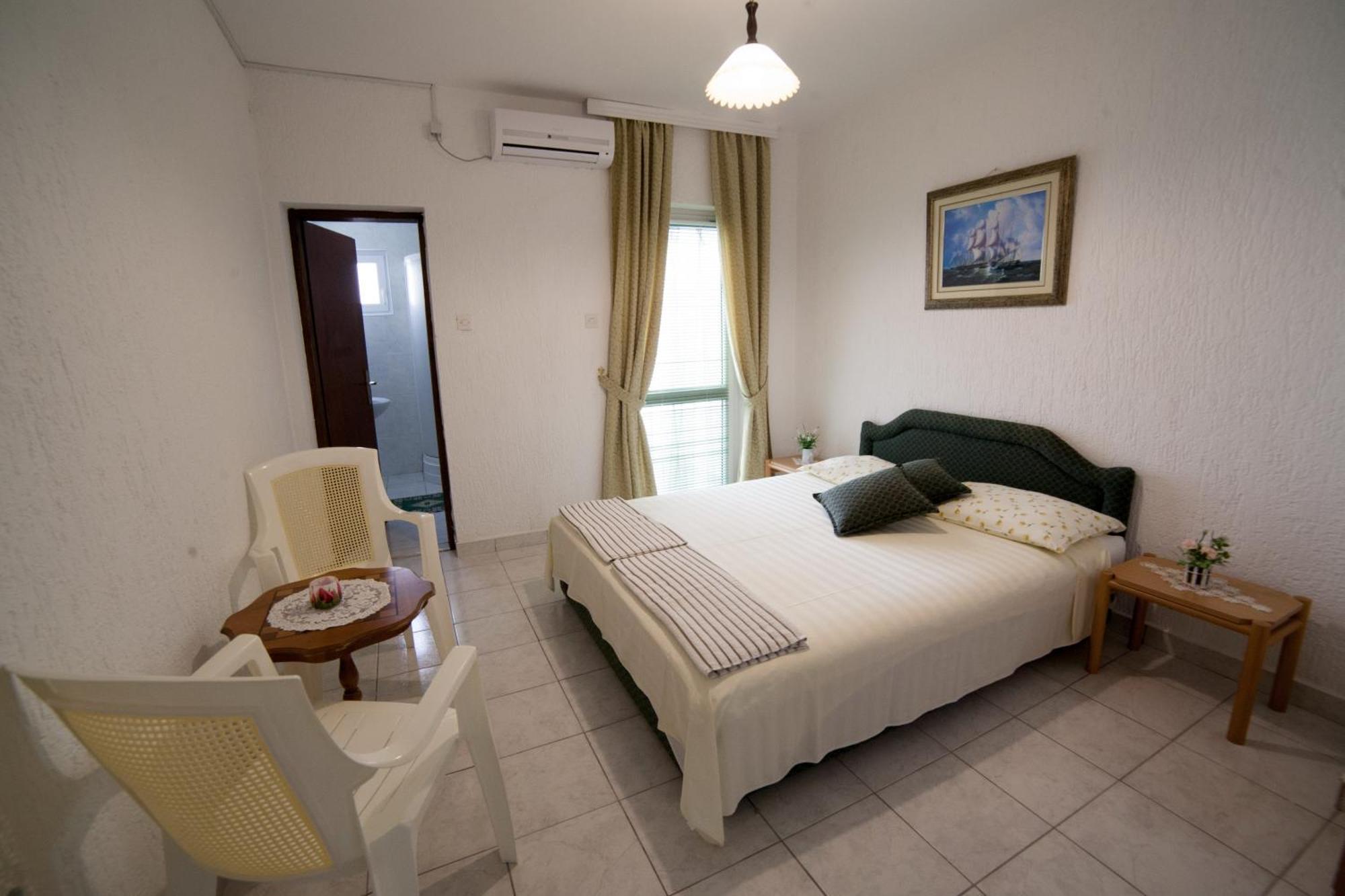 Guest House Aldin Ούλτσιν Εξωτερικό φωτογραφία