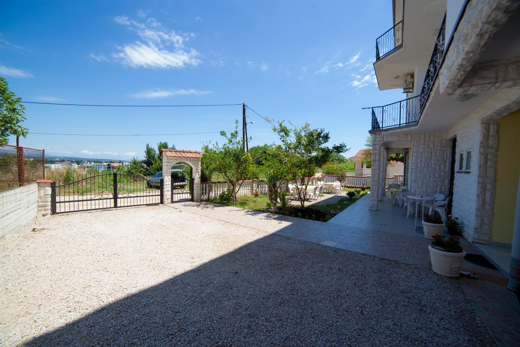 Guest House Aldin Ούλτσιν Εξωτερικό φωτογραφία