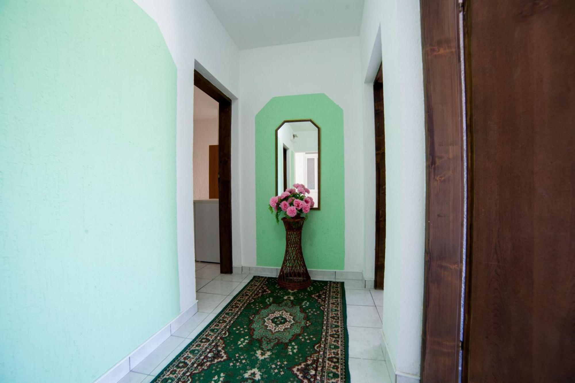 Guest House Aldin Ούλτσιν Εξωτερικό φωτογραφία