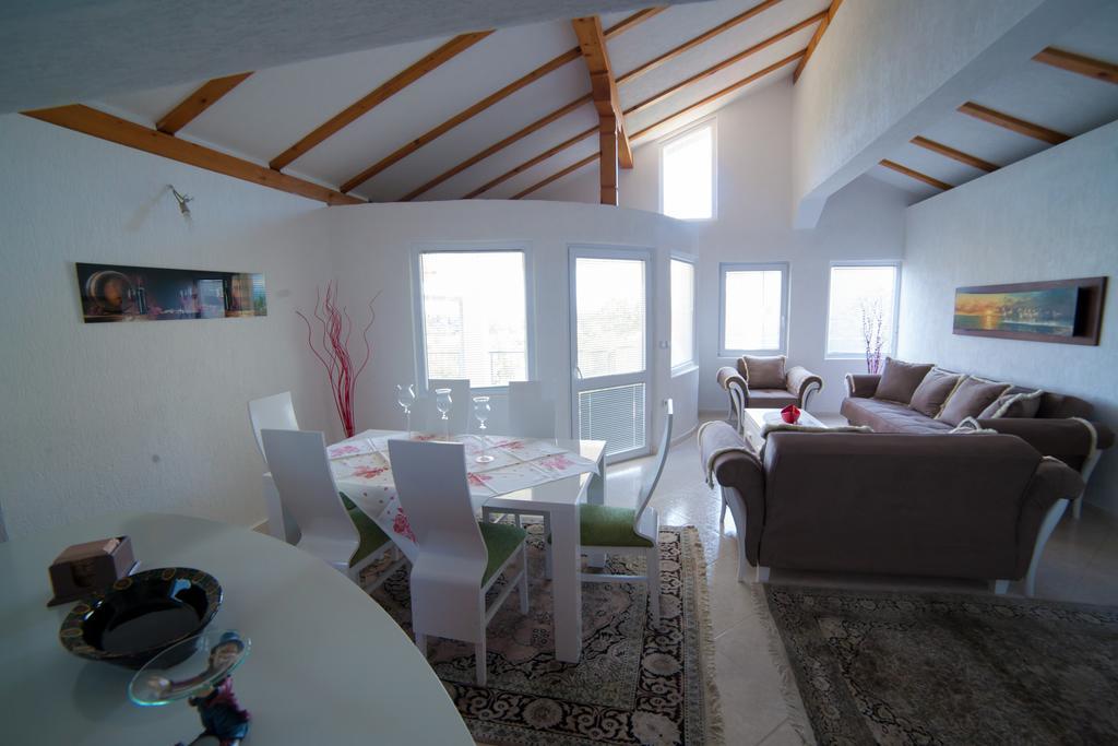 Guest House Aldin Ούλτσιν Εξωτερικό φωτογραφία
