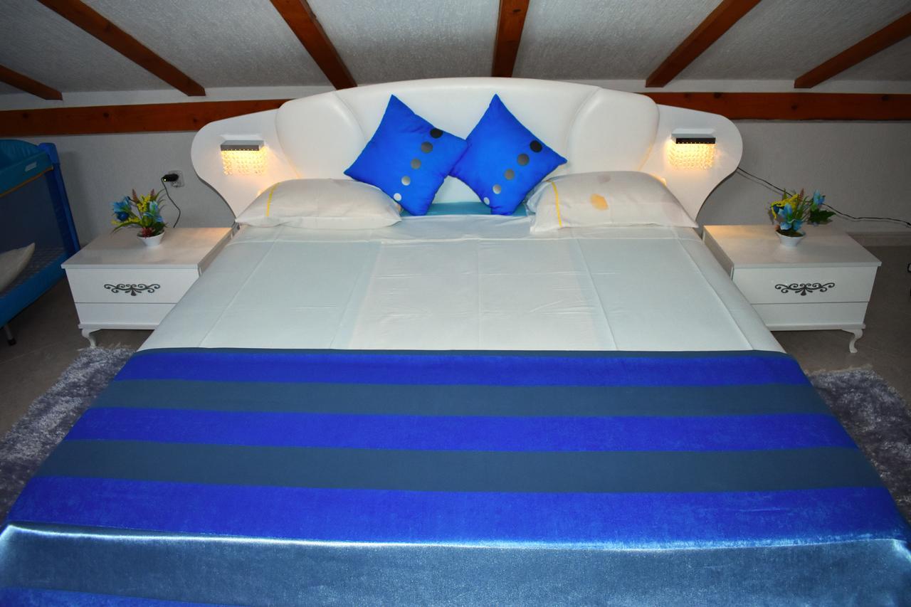 Guest House Aldin Ούλτσιν Εξωτερικό φωτογραφία