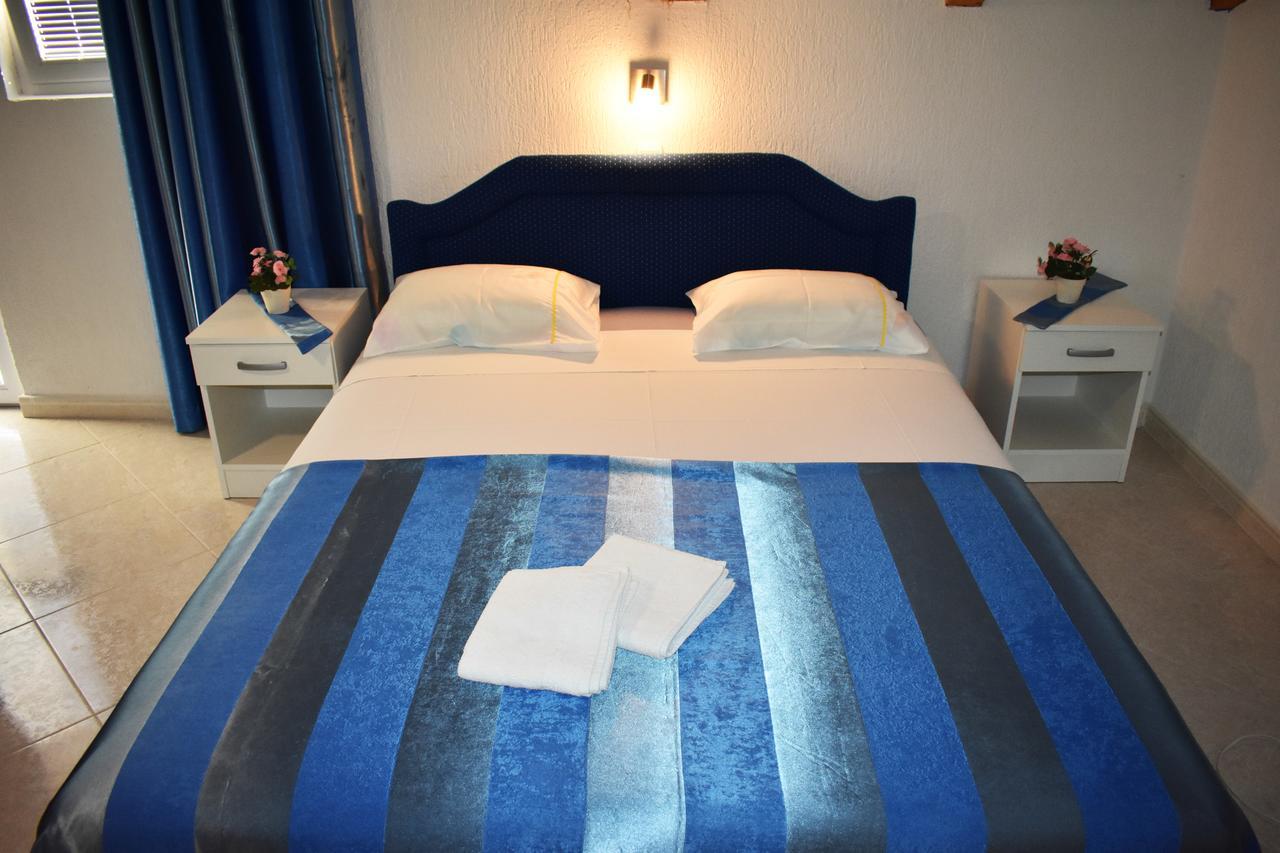 Guest House Aldin Ούλτσιν Εξωτερικό φωτογραφία