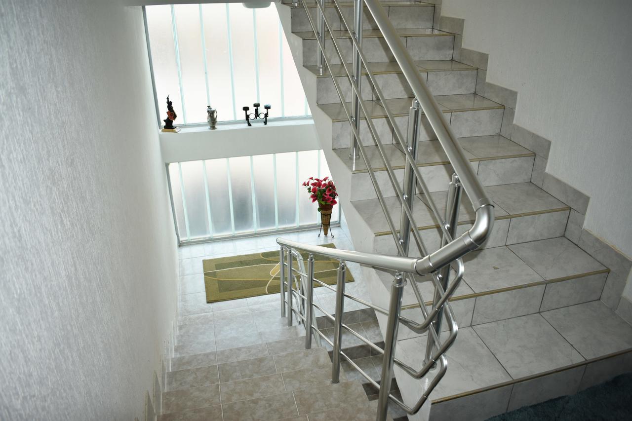 Guest House Aldin Ούλτσιν Εξωτερικό φωτογραφία
